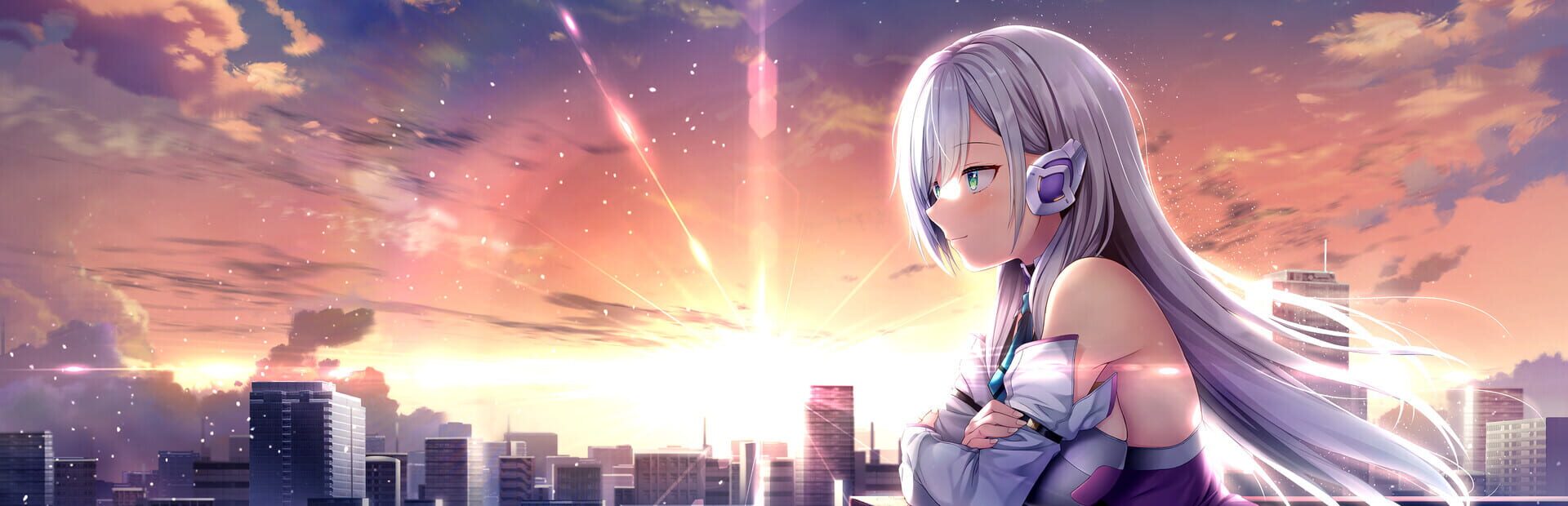 Foto do jogo Ego's Spark
