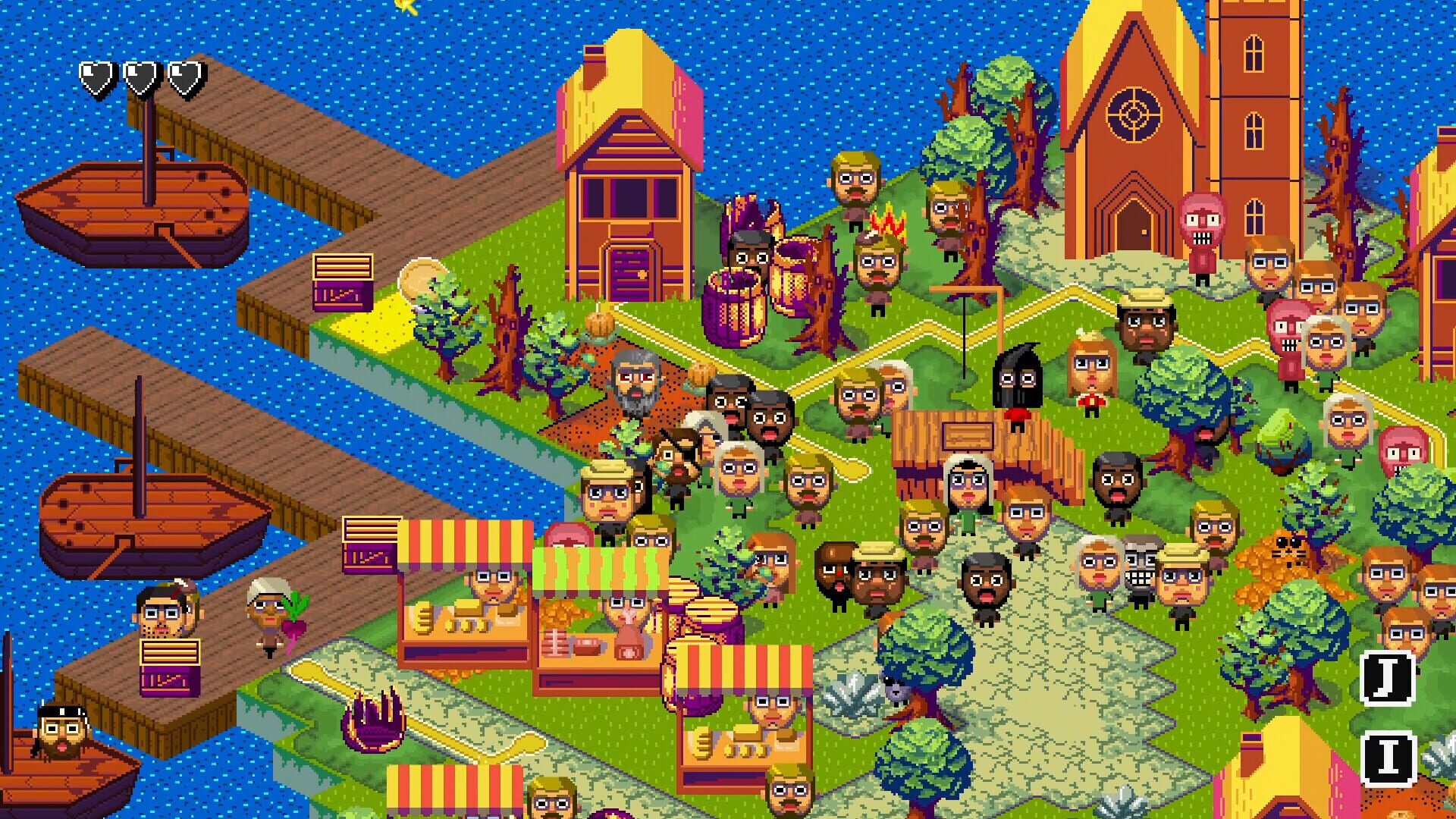 Foto do jogo Where is Drake?