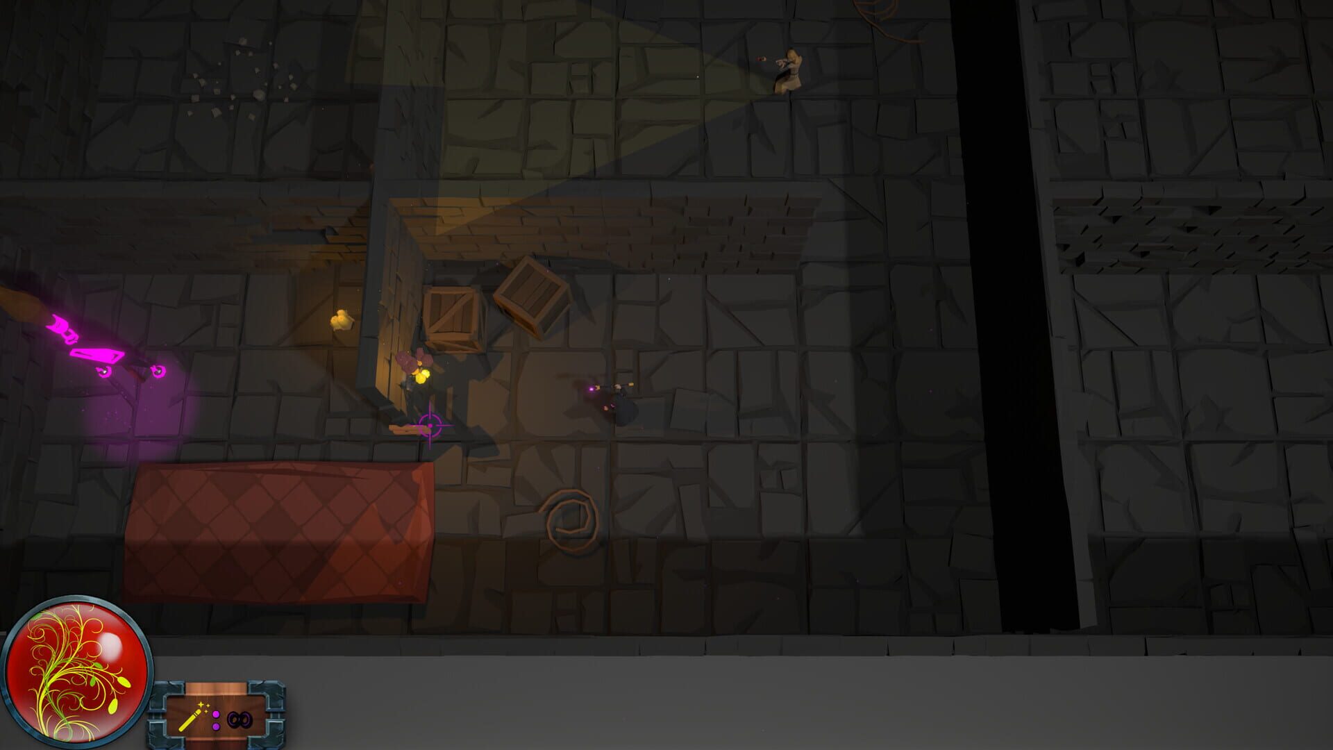 Foto do jogo Witchy Woes