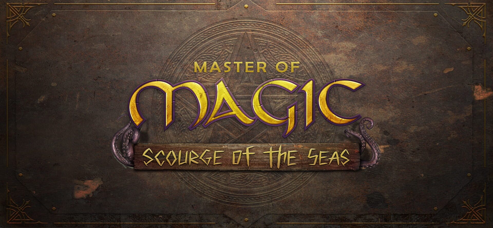 Foto do jogo Master of Magic: Scourge of the Seas