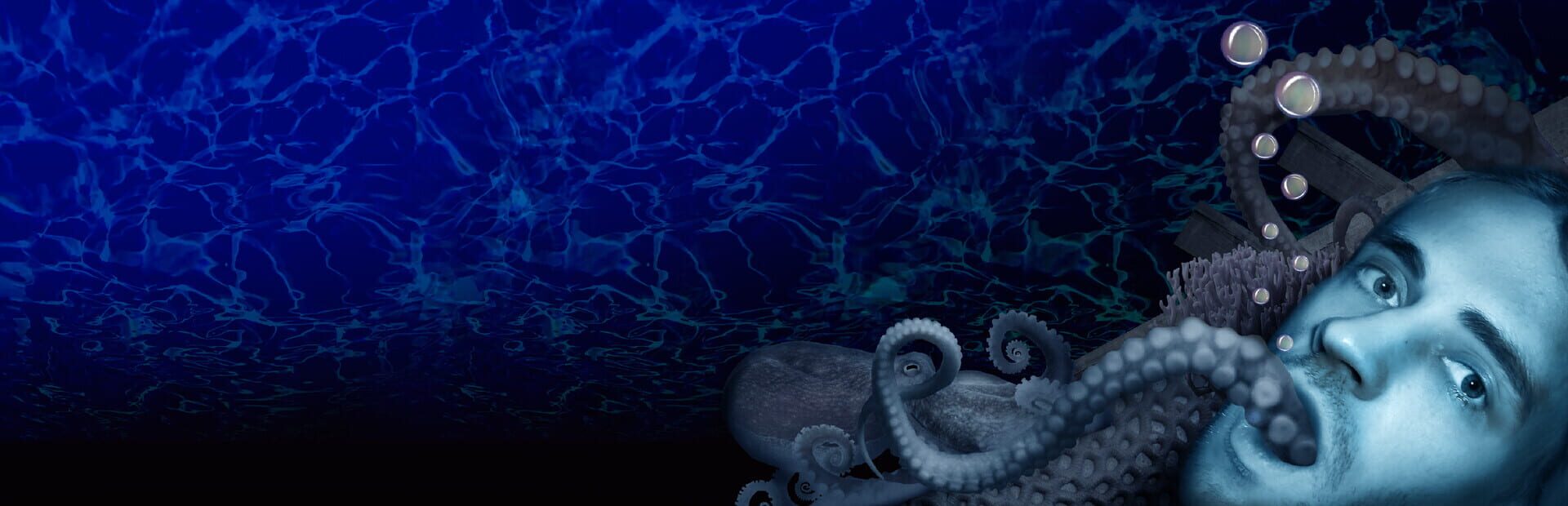 Foto do jogo Sea under the sea under the sea