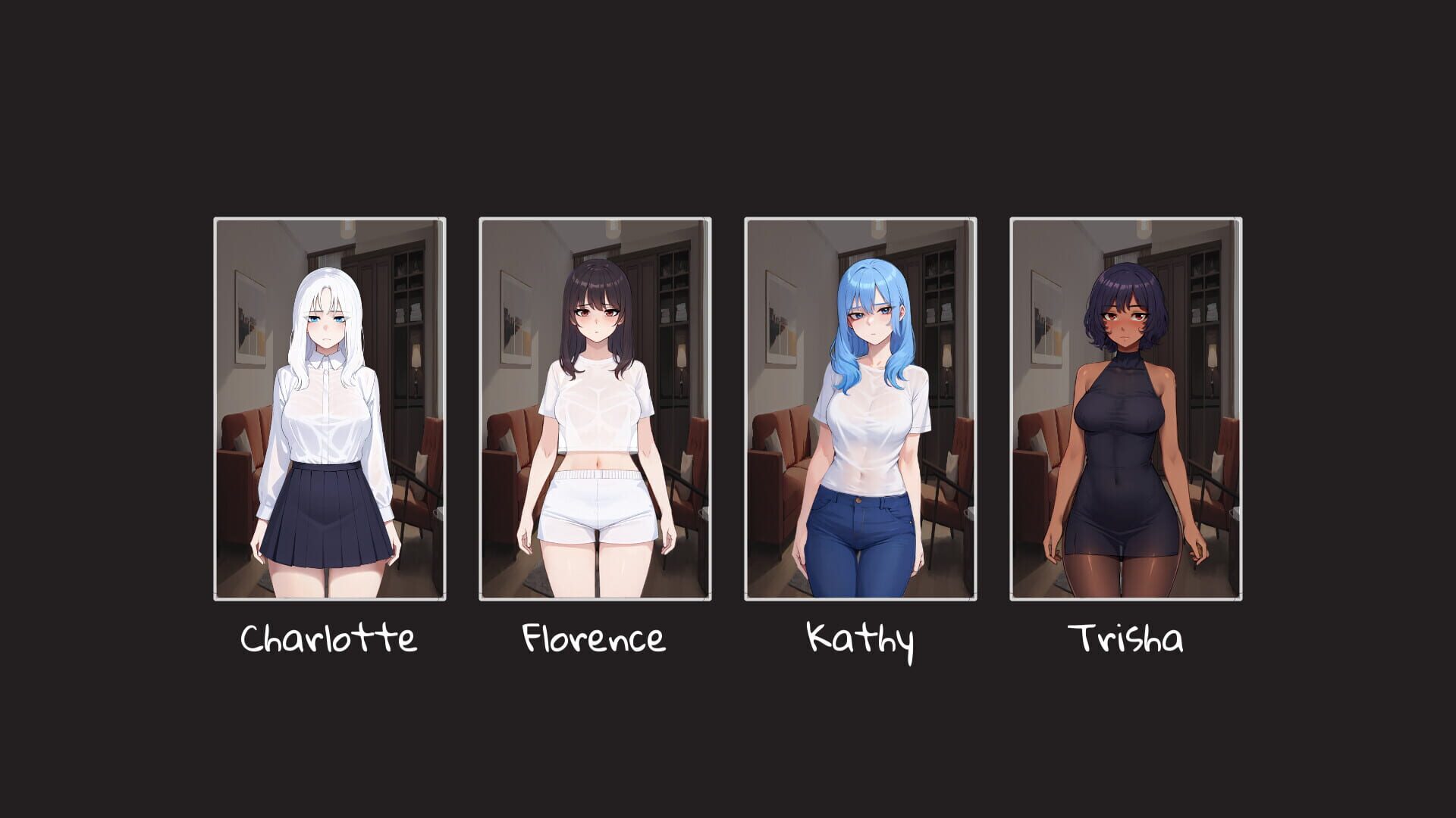 Foto do jogo Durak NTR: Doomed Romance Pack