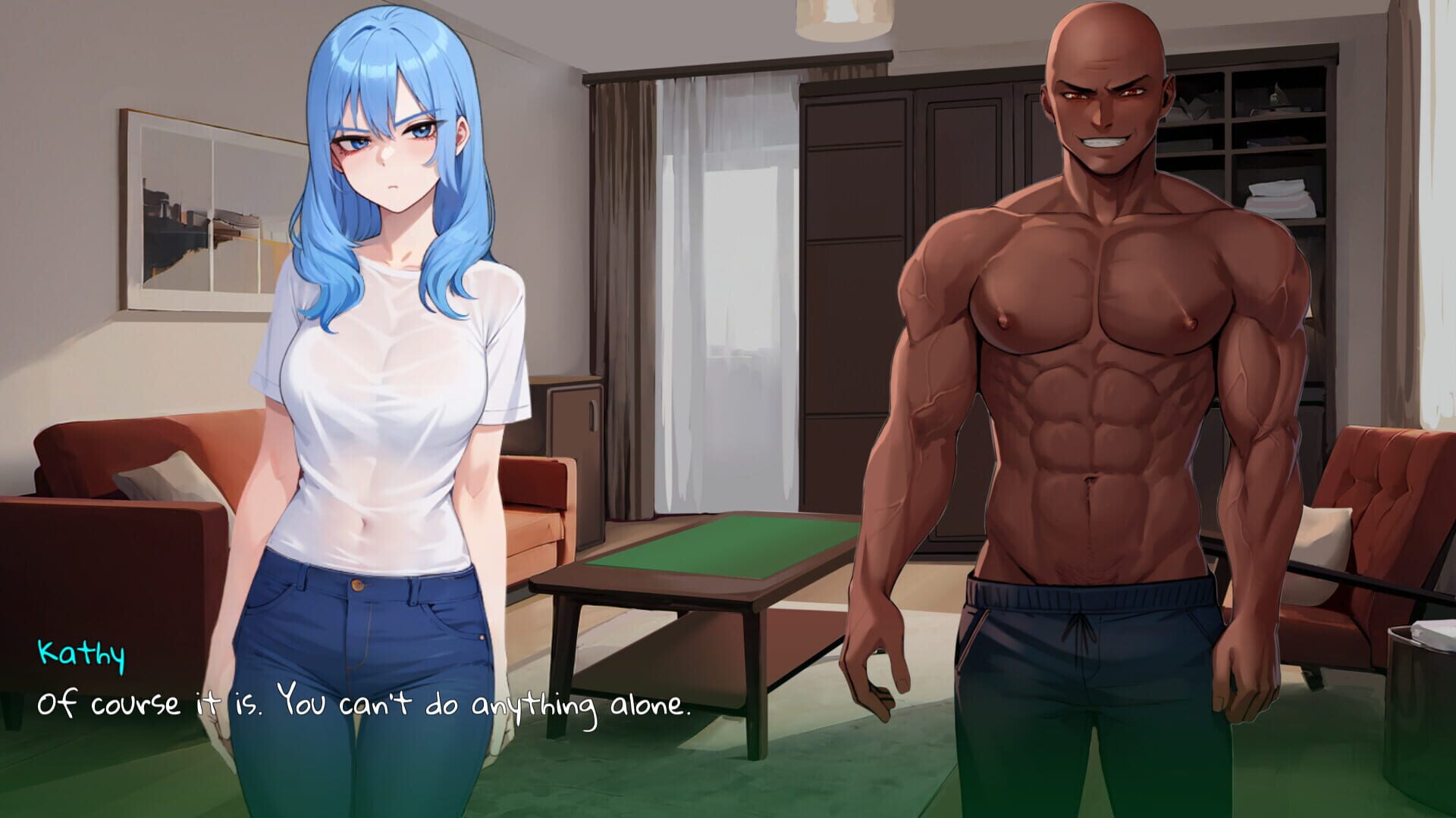 Foto do jogo Durak NTR: Doomed Romance Pack