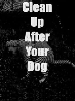 Foto do jogo Clean Up After Your Dog