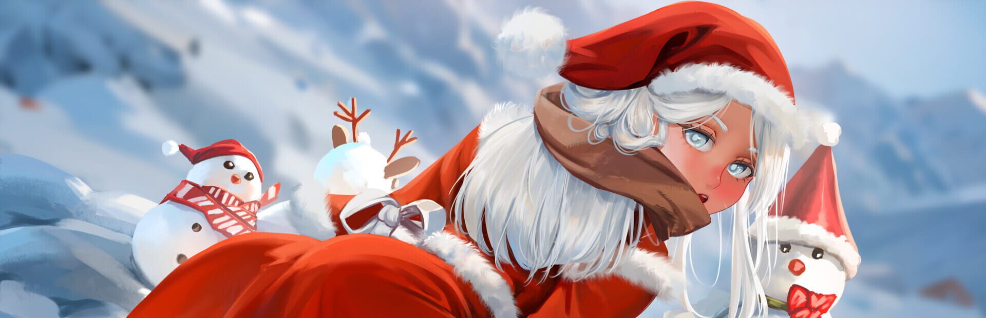 Foto do jogo Sex Christmas