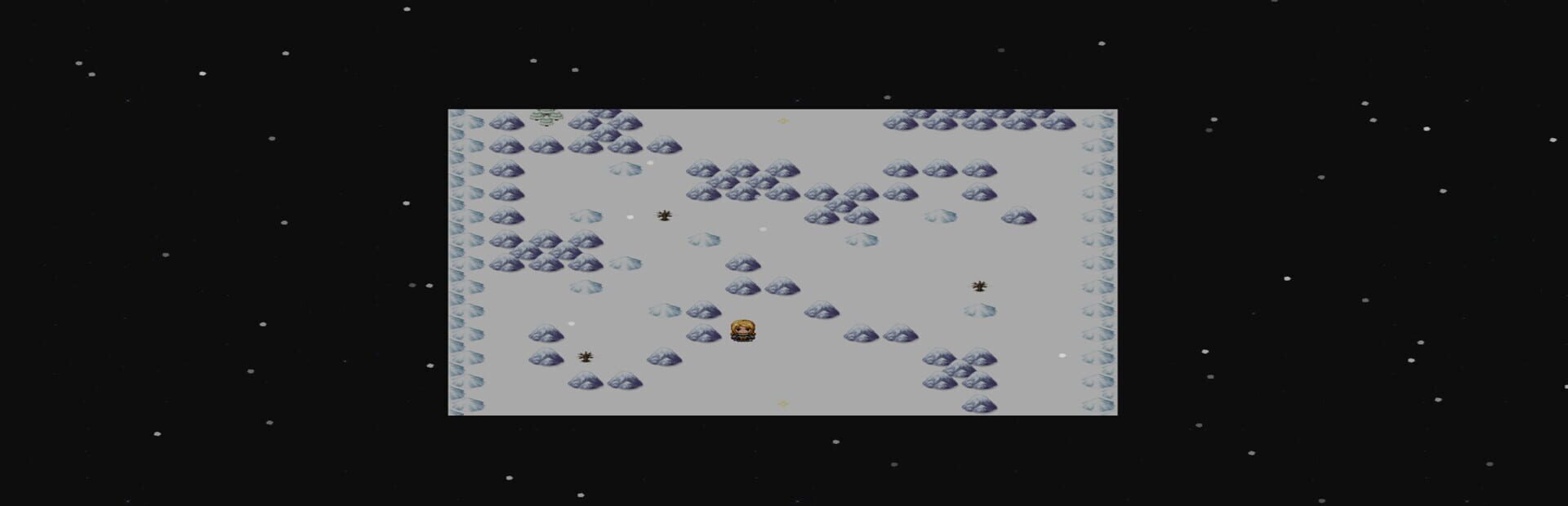 Foto do jogo Journey to the End