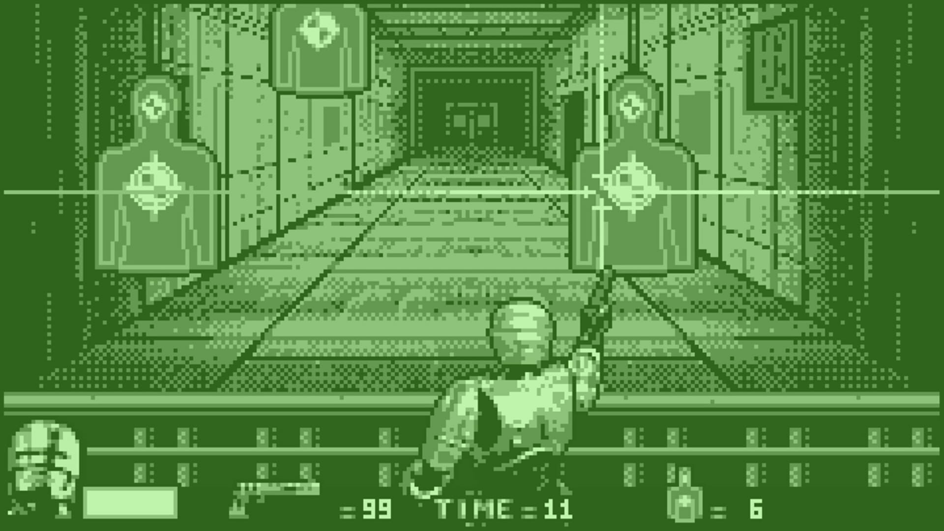 Foto do jogo Robocop vs. Predator