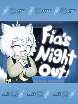 Foto do jogo Fia's Night Out
