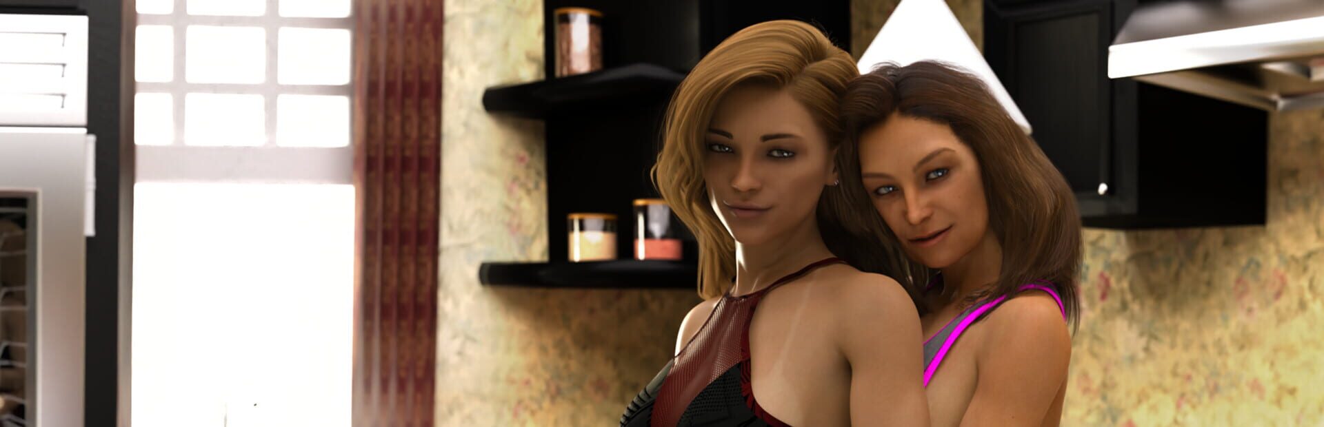 Foto do jogo Mothers and Daughters