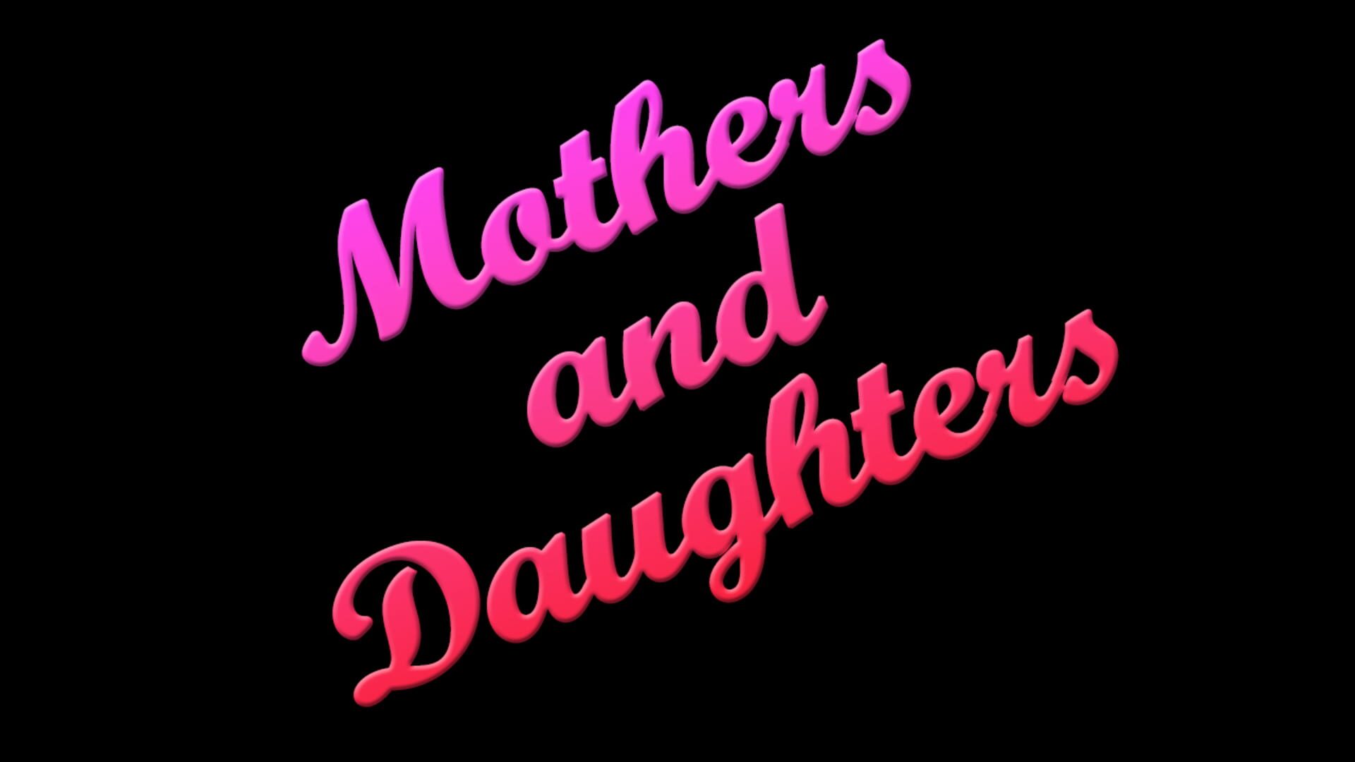 Foto do jogo Mothers and Daughters