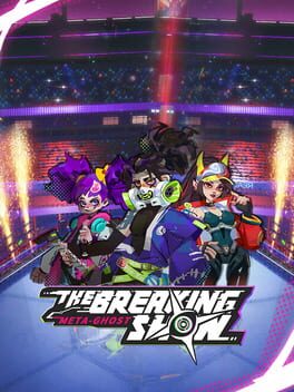 Foto do jogo Meta-Ghost: The Breaking Show