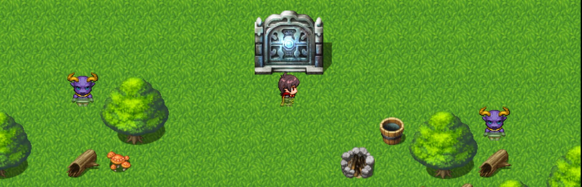 Foto do jogo Become an Adventurer