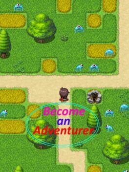 Foto do jogo Become an Adventurer