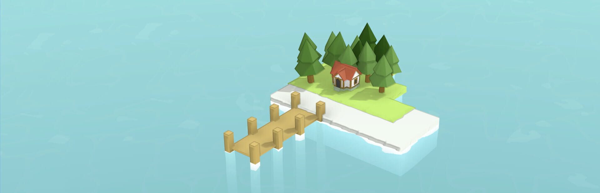 Foto do jogo Bridges & Docks