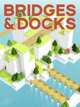 Foto do jogo Bridges & Docks