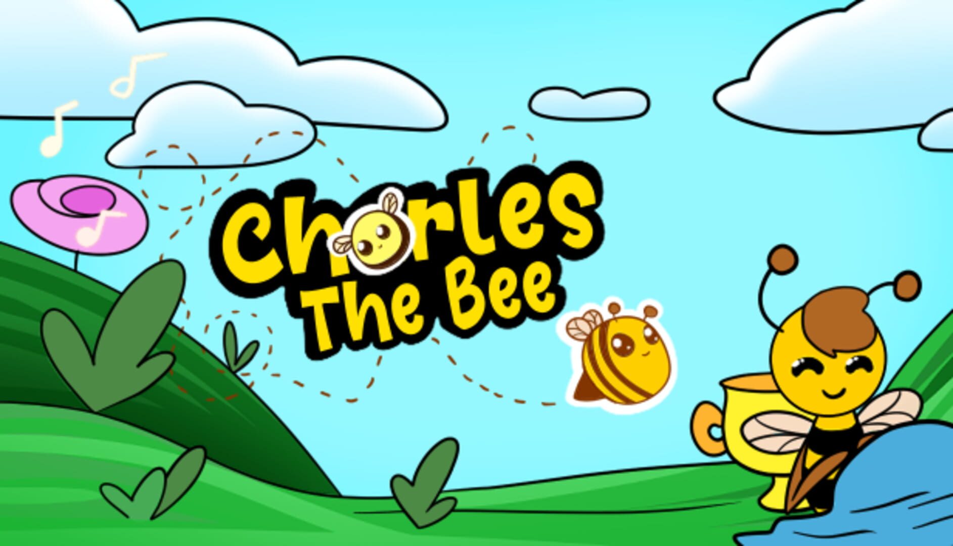 Foto do jogo Charles: The Full Story