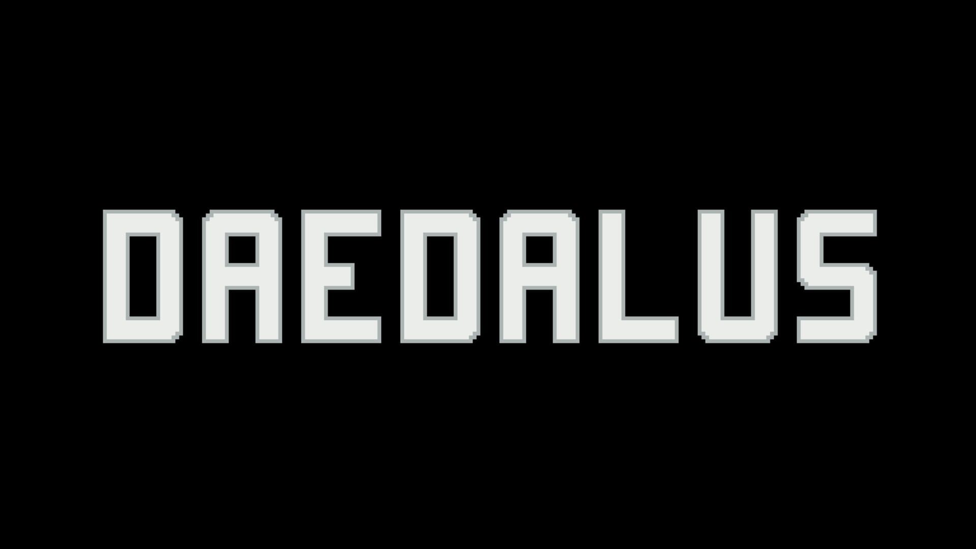 Foto do jogo Daedalus
