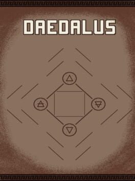 Foto do jogo Daedalus