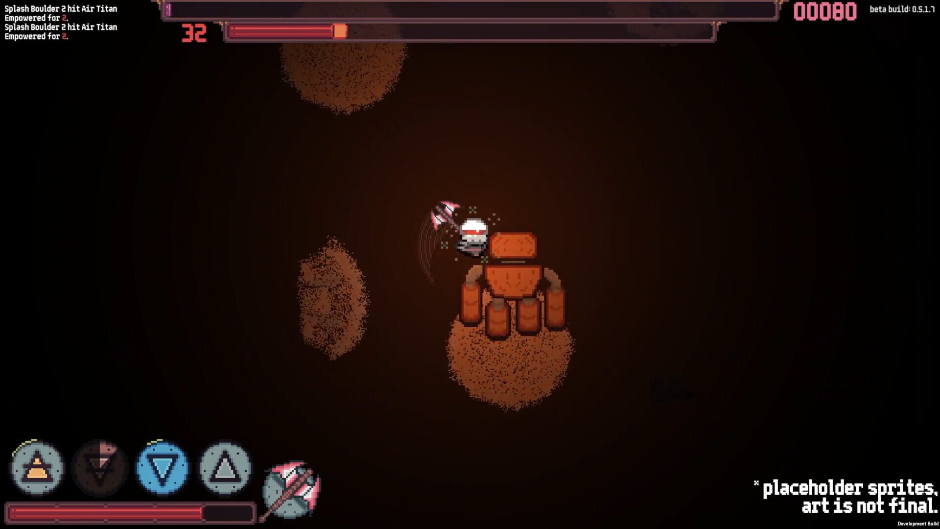 Foto do jogo Daedalus