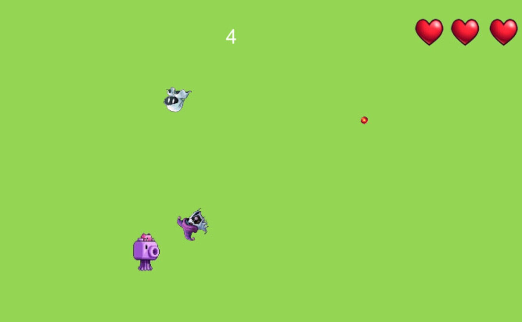 Foto do jogo Death ring