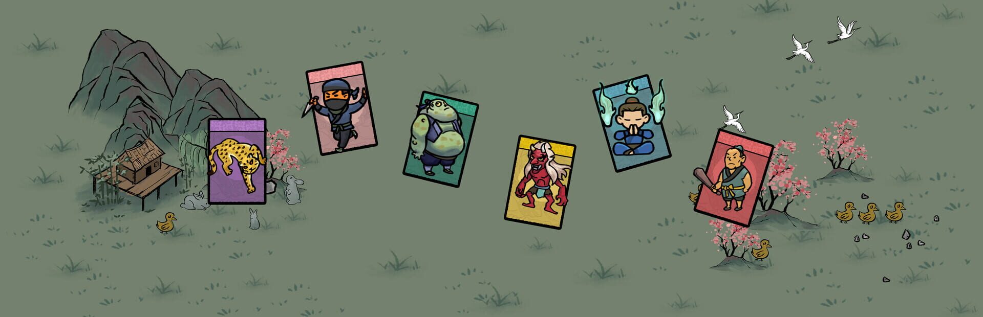 Foto do jogo Desktop Tourney World
