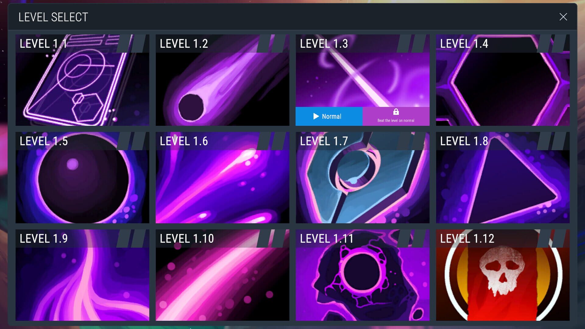 Foto do jogo Void Wars