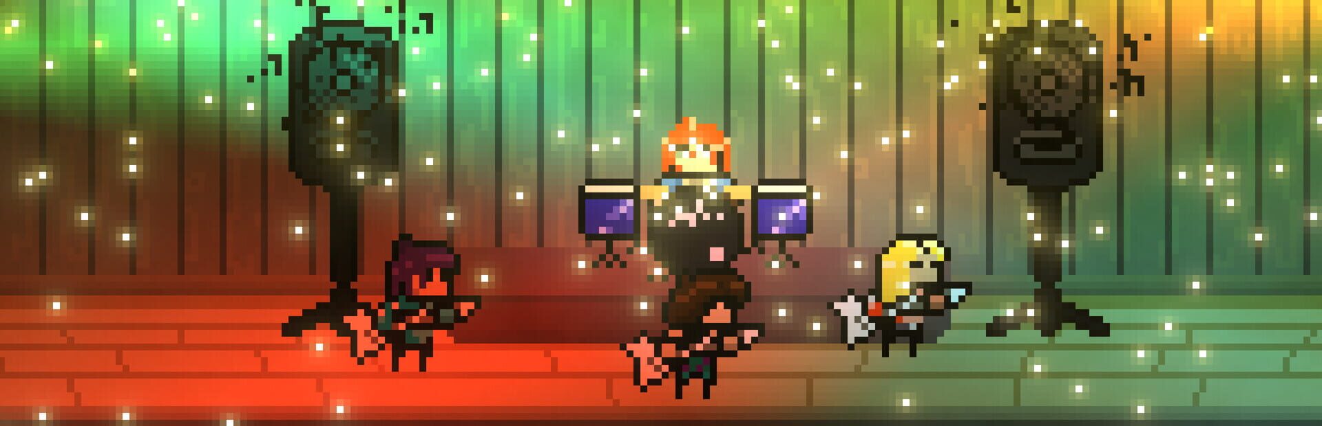 Foto do jogo The Tour