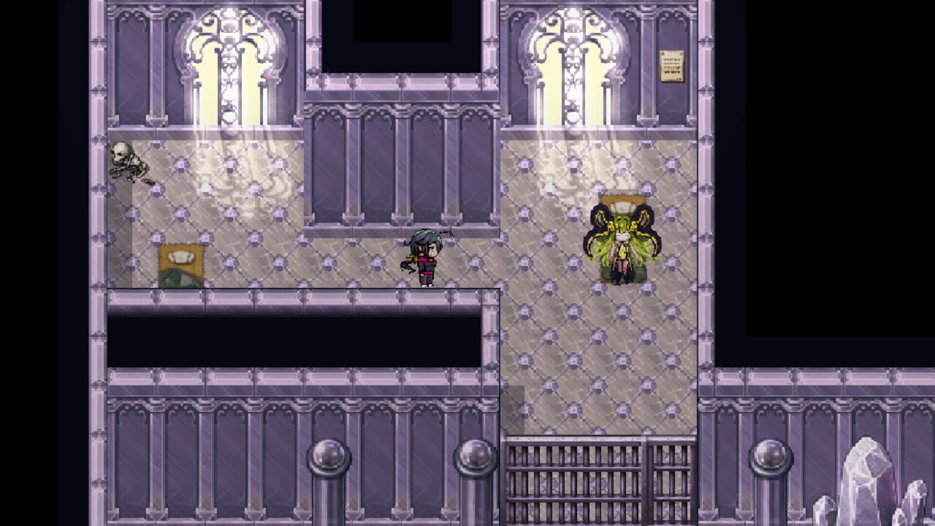 Foto do jogo Imaginary Future: Expansion