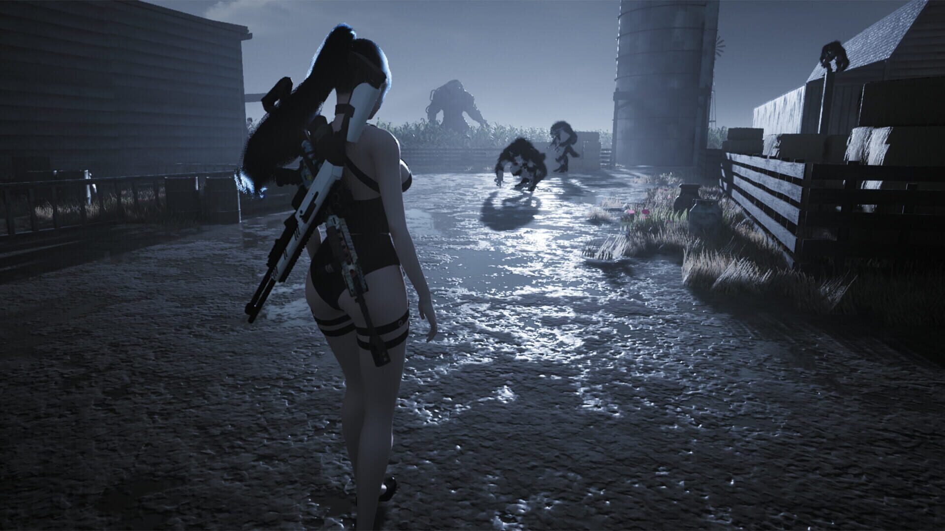 Foto do jogo Eternum Dreamland