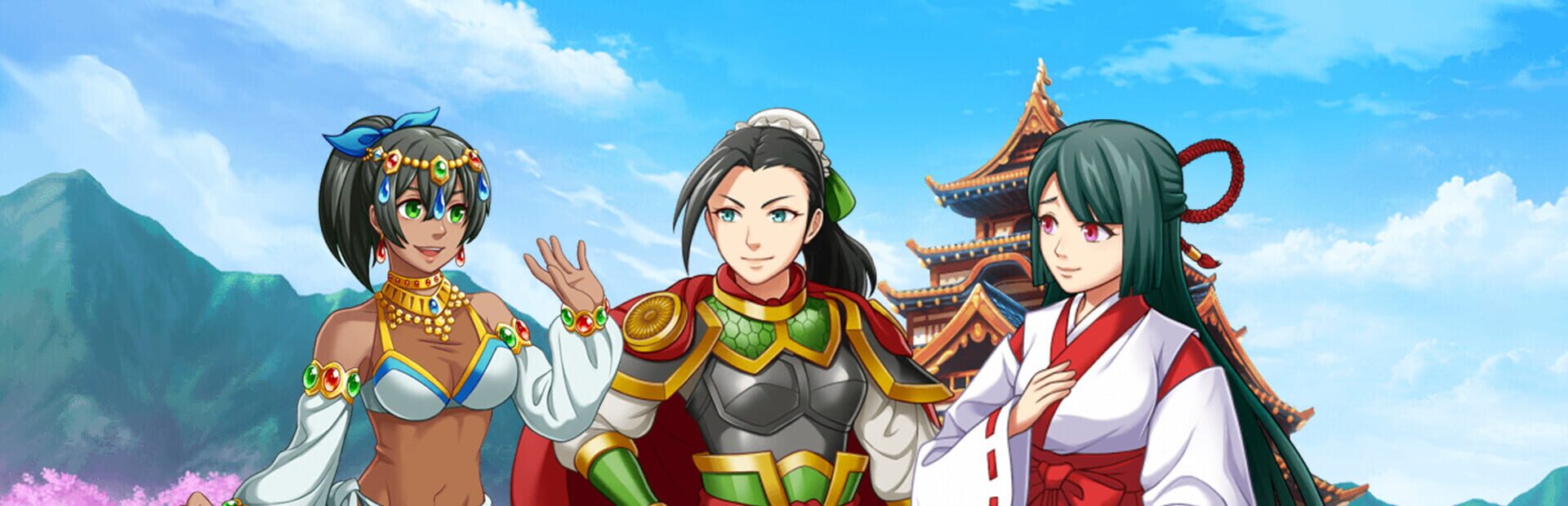 Foto do jogo The Legend of Liu Bei of the Three Kingdoms