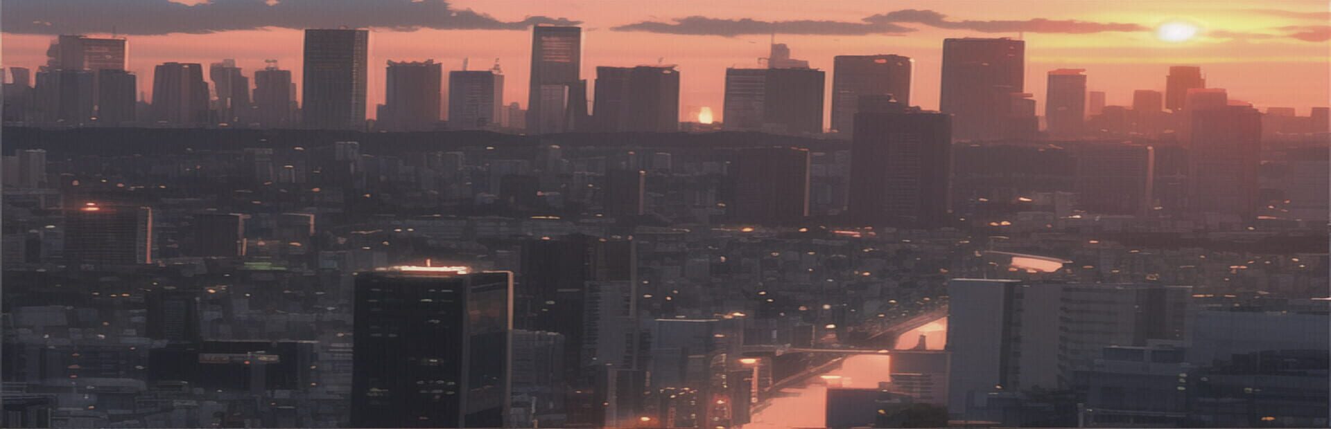 Foto do jogo Yokai City