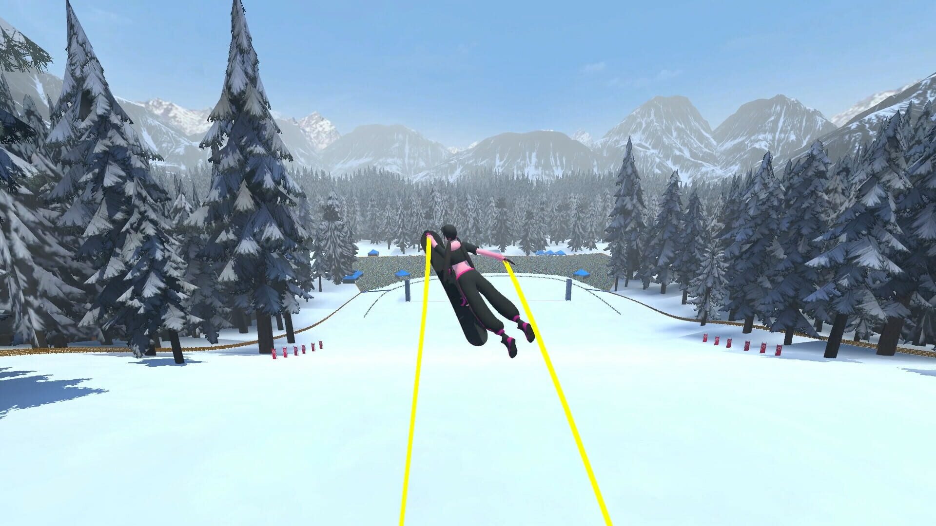 Foto do jogo Tricky Madness