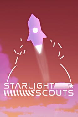 Foto do jogo Starlight Scouts