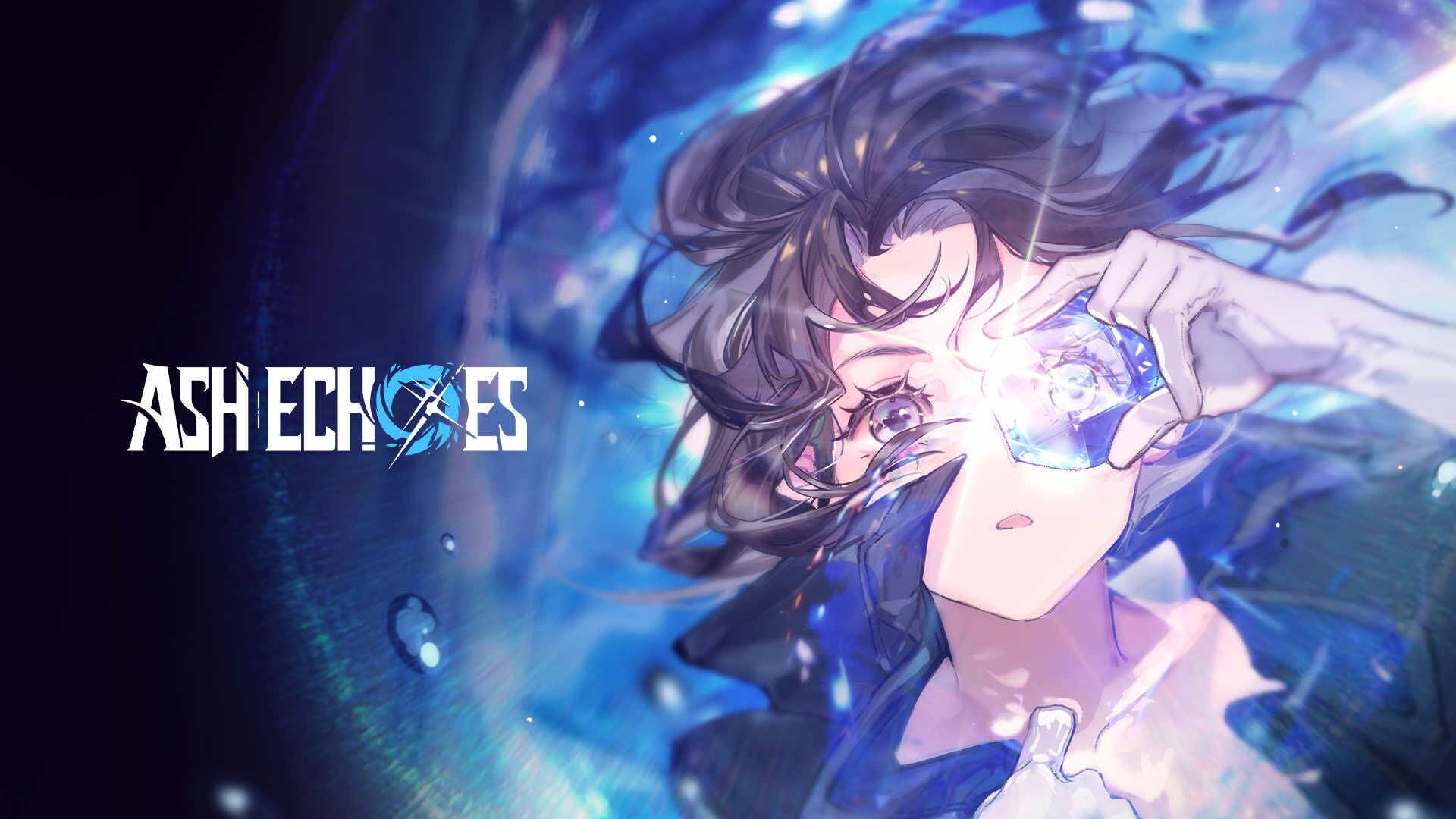 Foto do jogo Ash Echoes