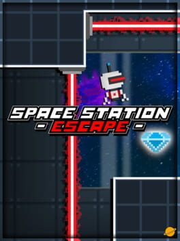 Foto do jogo Space Station Escape