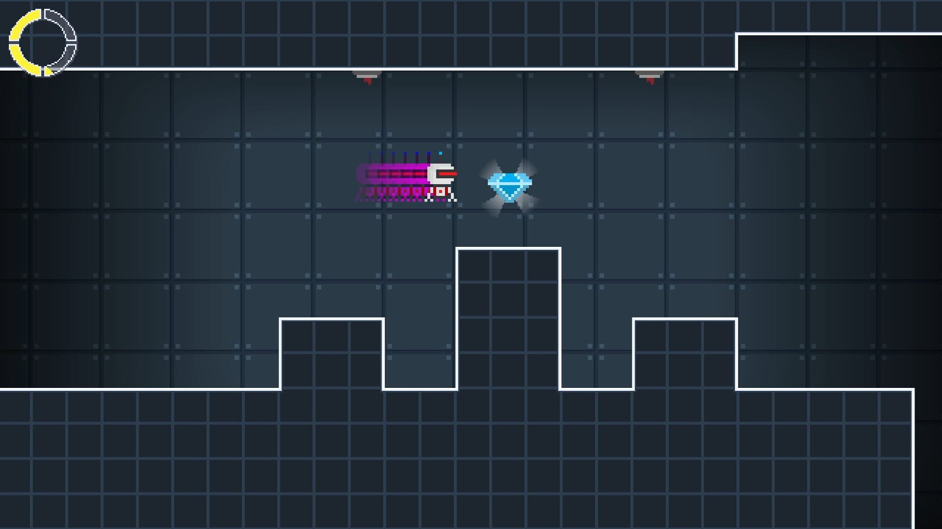 Foto do jogo Space Station Escape