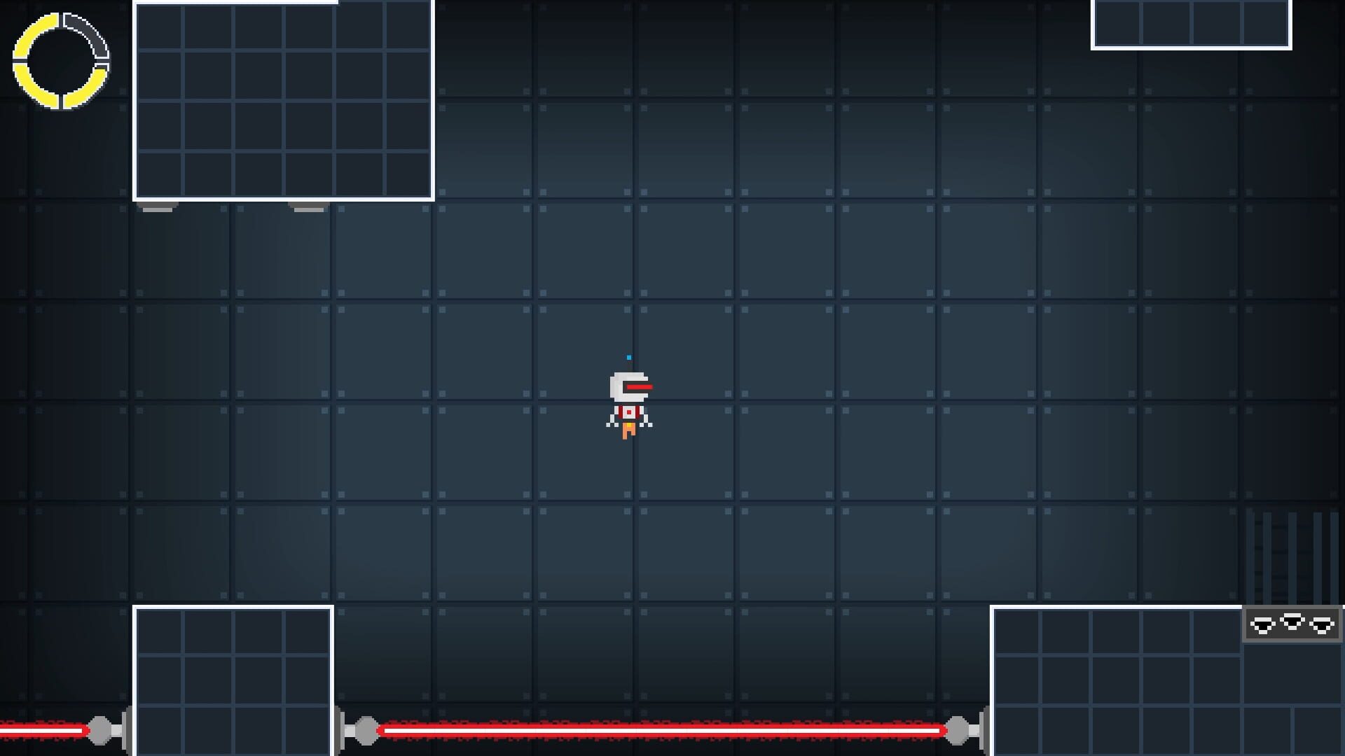 Foto do jogo Space Station Escape