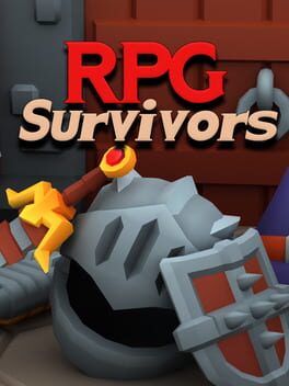 Foto do jogo RPG Survivors