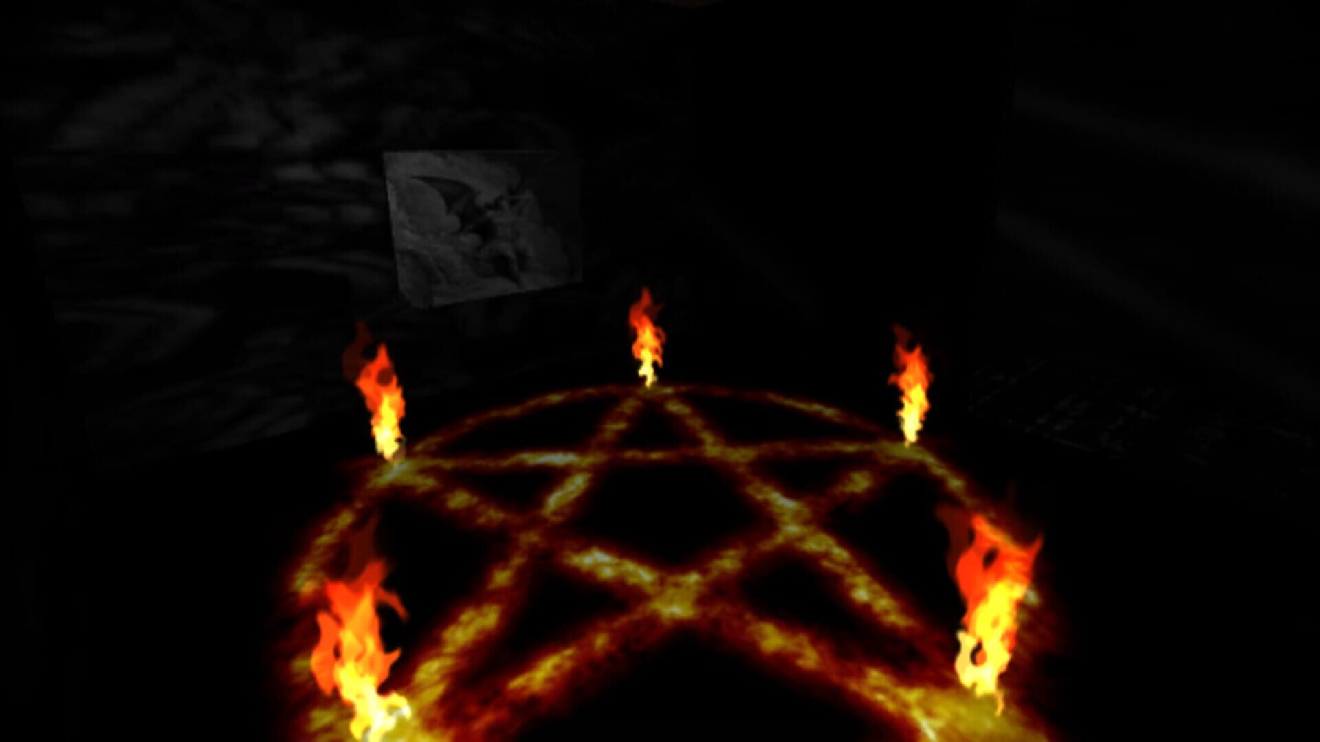 Foto do jogo Sad Satan