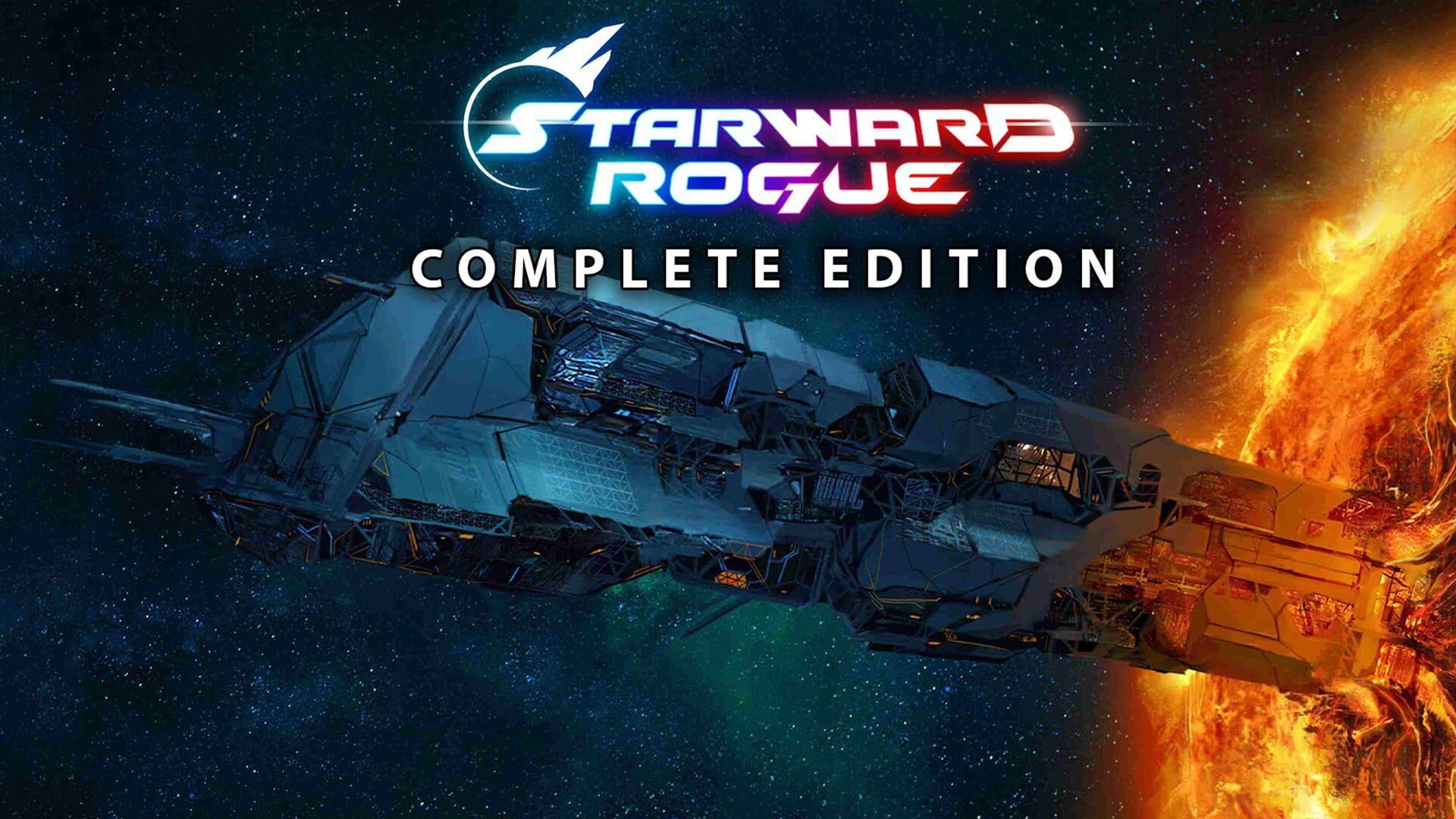 Foto do jogo Starward Rogue: Complete Edition