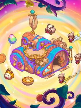 Foto do jogo Bandle Tale: Bigger-On-The-Inside Pack