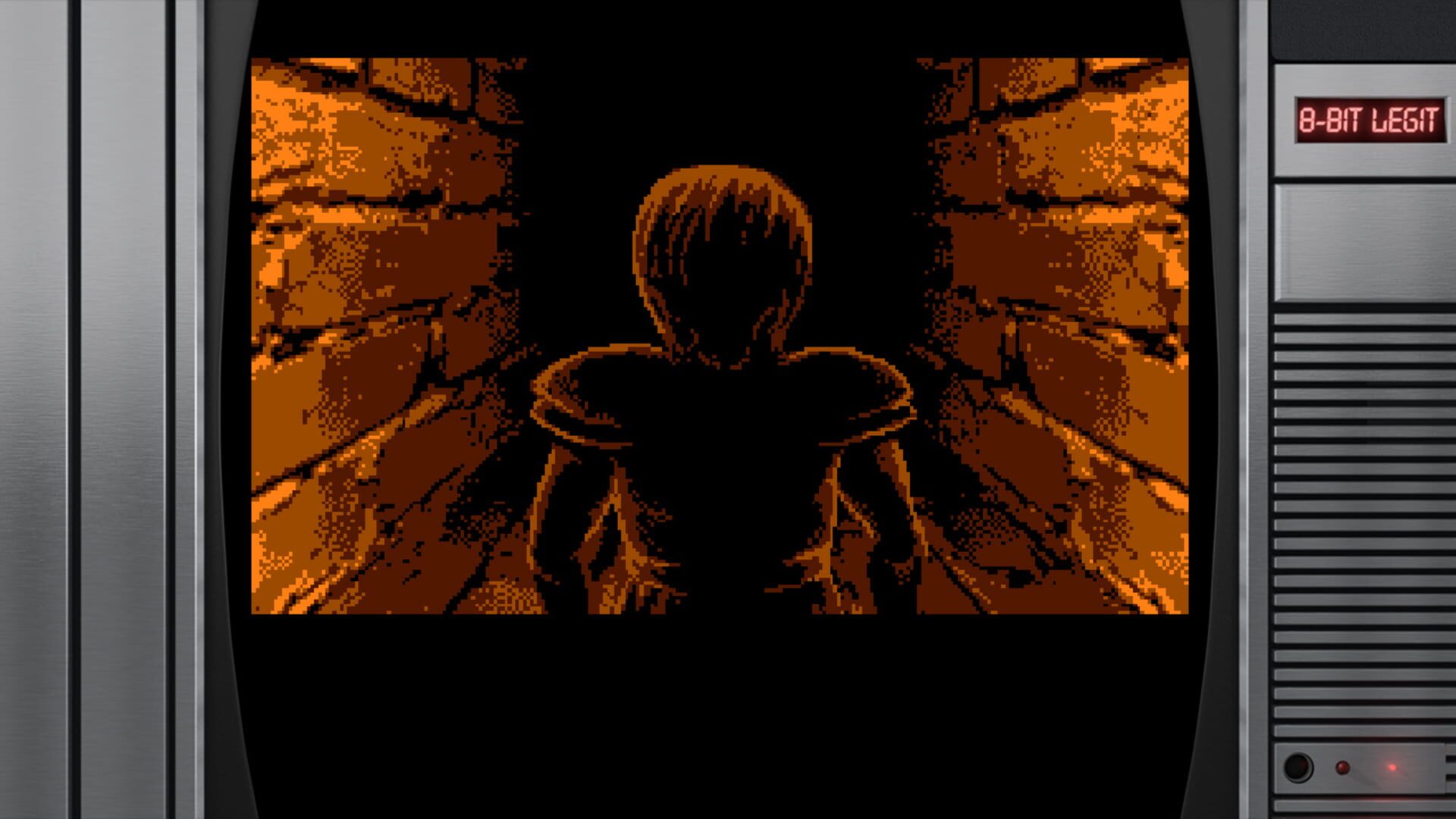 Foto do jogo Dead Tomb