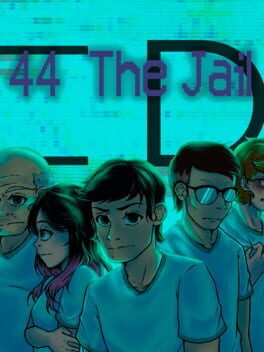Foto do jogo 44 The Jail
