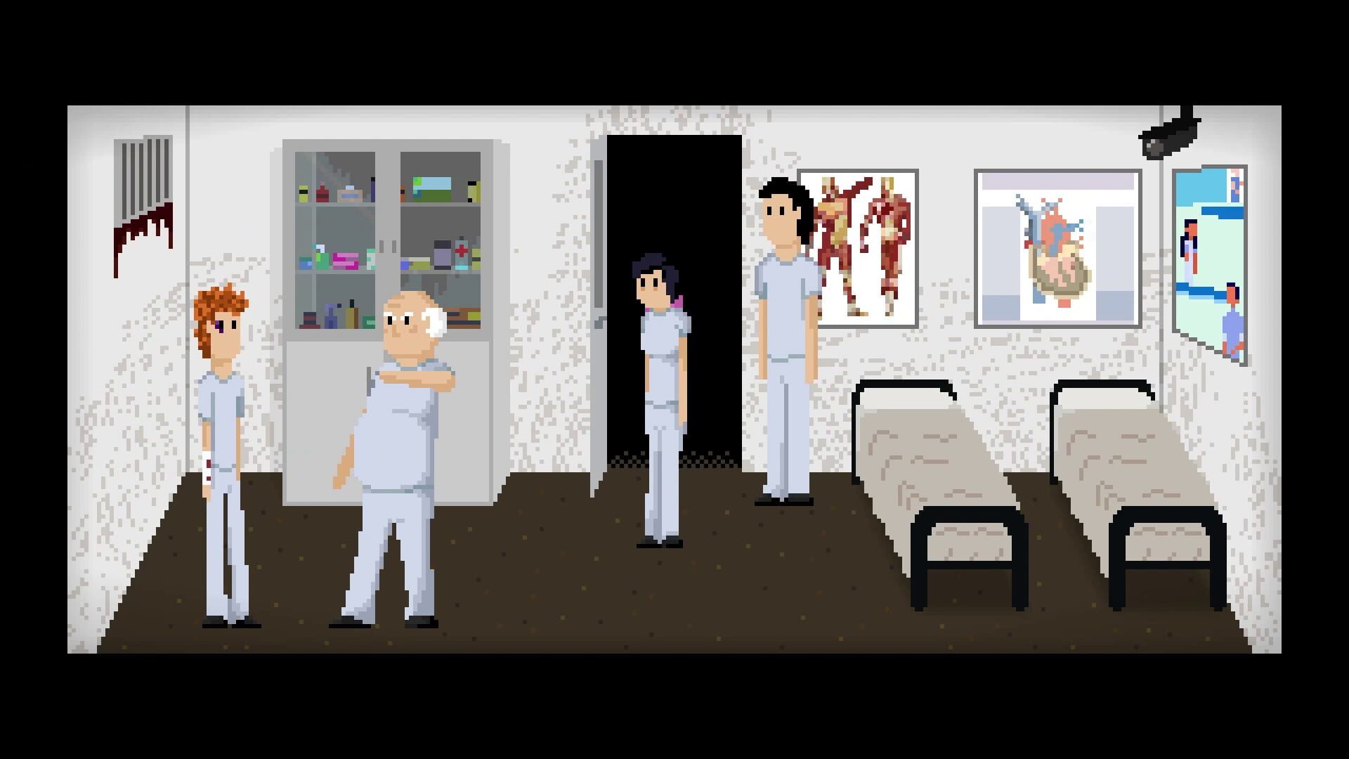 Foto do jogo 44 The Jail