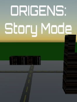 Foto do jogo Origens: Story Mode