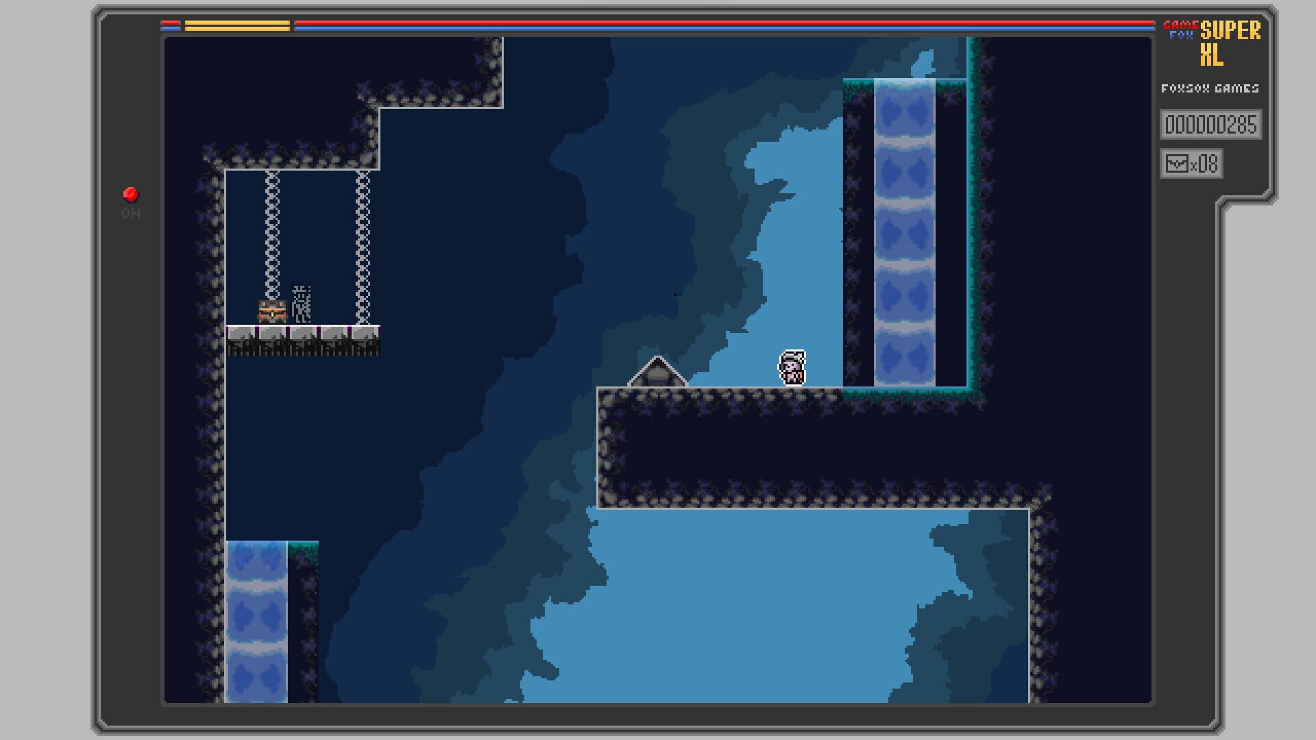 Foto do jogo Goat's Tale Adventure