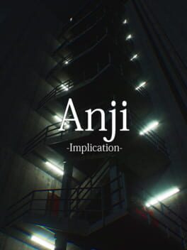 Foto do jogo Anji: Implication