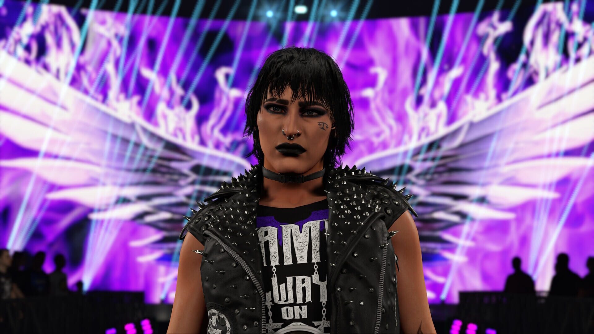 Foto do jogo WWE 2K24 Deluxe Edition