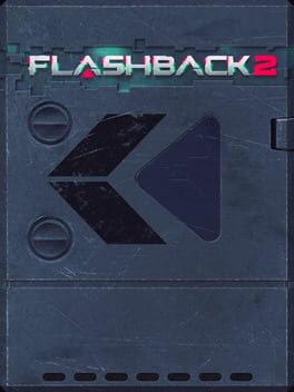 Foto do jogo Flashback 2: Collector's Edition