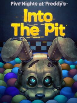 Foto do jogo Five Nights at Freddy's: Into the Pit